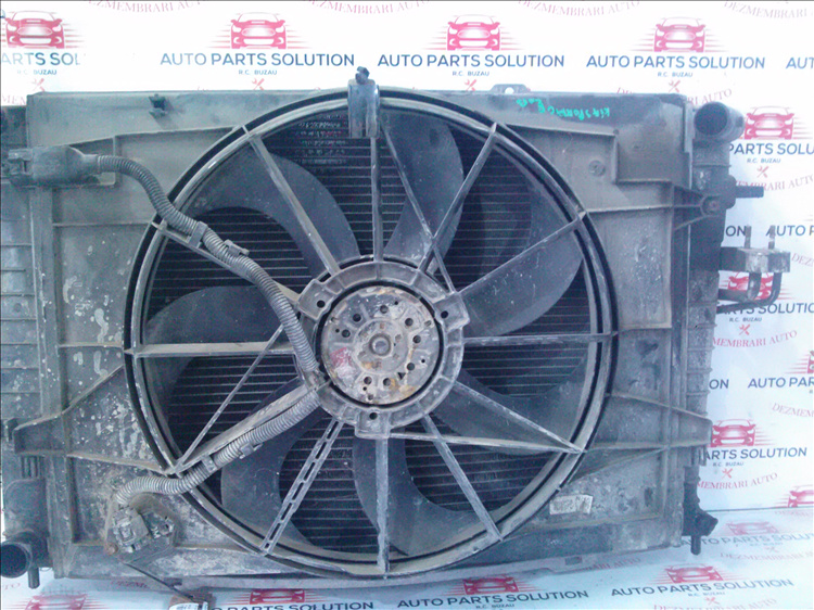 Radiator AC KIA SPORTAGE 2.0B an fabr. 2007