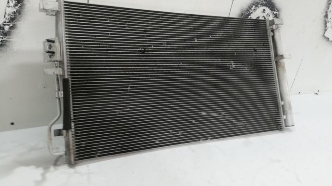 Radiator AC Kia Sportage An 2016 2017 2018 2019 2020 2021 cod F200NFFABC