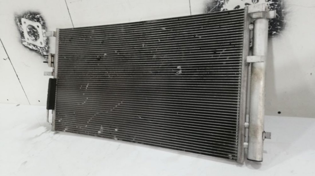 Radiator AC Kia Sportage An 2016 2017 2018 2019 2020 2021 cod F200NFFABC