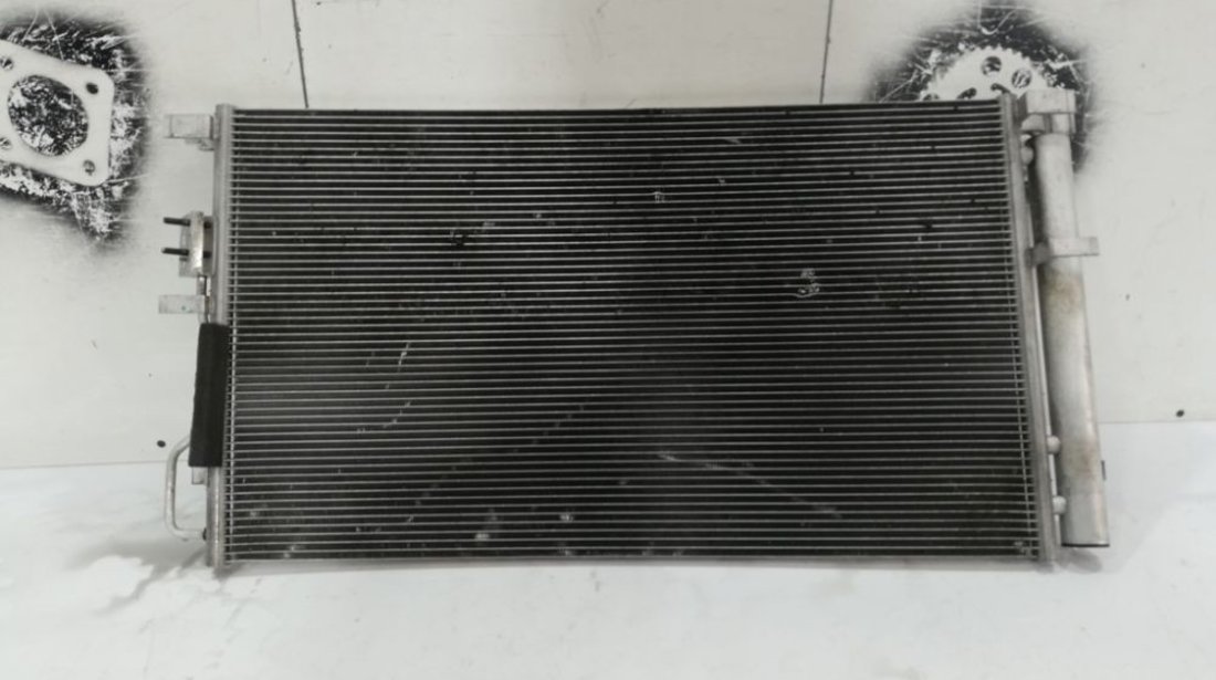 Radiator AC Kia Sportage An 2016 2017 2018 2019 2020 2021 cod F200NFFABC