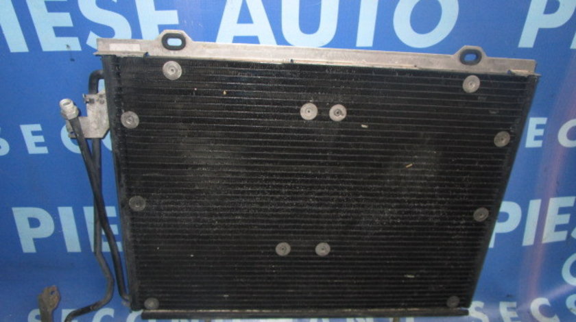 Radiator AC Lancia Lybra 1.9jtd ; 46459581