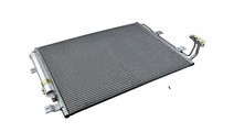 Radiator ac Land Rover Discovery 4 (2009->)[L319] ...