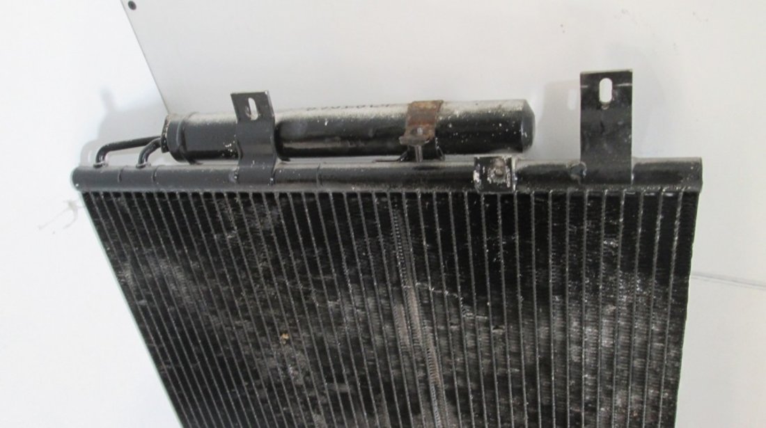 Radiator AC Land Rover Discovery 4 an 2010 2011 2012 2013 2014 2015 cod AH32-19C600-CA 3.0 TD