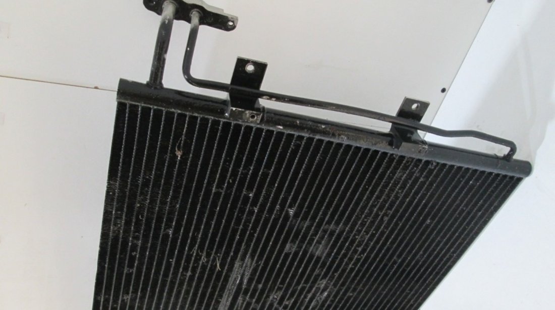 Radiator AC Land Rover Discovery 4 an 2010 2011 2012 2013 2014 2015 cod AH32-19C600-CA 3.0 TD