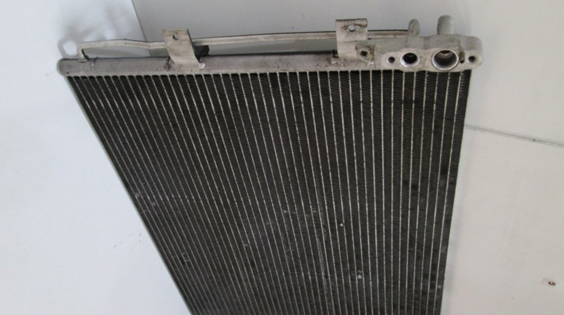 Radiator AC Land Rover Discovery 4 an 2010 2011 2012 2013 2014 2015 cod AH32-19C600-CA 3.0 TD