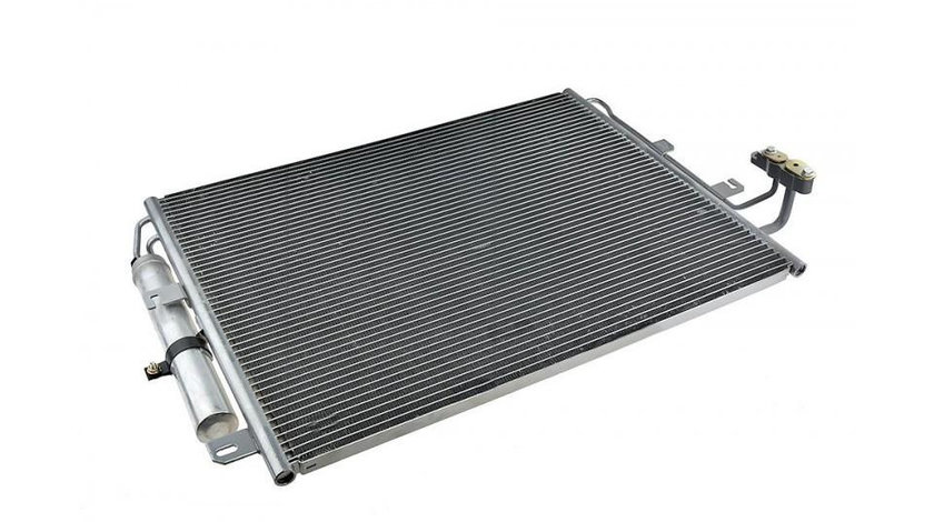 Radiator ac Land Rover DISCOVERY III (TAA) 2004-2009 #1 JRB500040