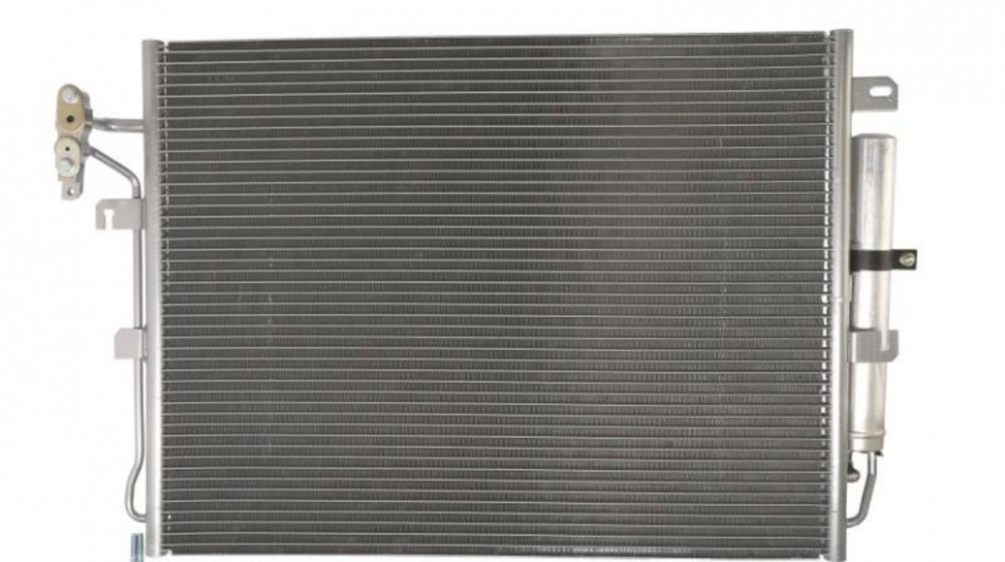 Radiator ac Land Rover DISCOVERY III (TAA) 2004-2009 #4 372015N