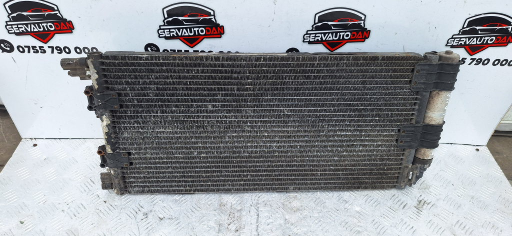 Radiator AC Land Rover Freelander (1998-2005) 2.0 Motorina 2003, JRB101070