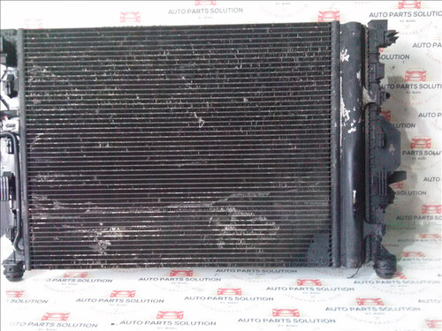Radiator AC LAND ROVER FREELANDER 2 2.2 D an fabr. 2009