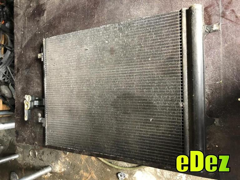 Radiator ac Land Rover Freelander 2 (2006->) 2.0 tdci 6g91-19710-cc