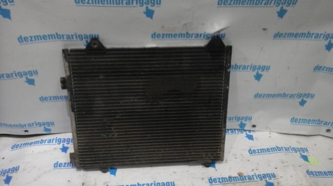 Radiator ac Land Rover Freelander I (1998-)