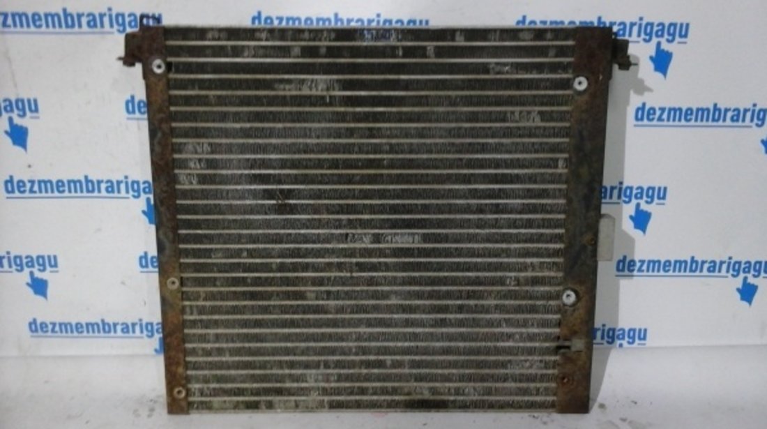 Radiator ac Land Rover Range Rover Ii (1994-2002)