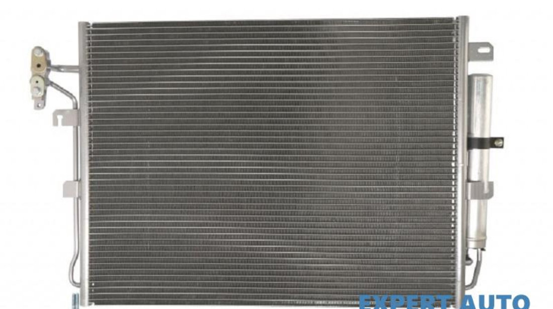 Radiator ac Land Rover RANGE ROVER SPORT (LS) 2005-2013 #2 372015N