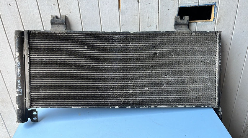 Radiator AC Lexus GS450h 3.5 cod motor 2GR-FSE an 2006