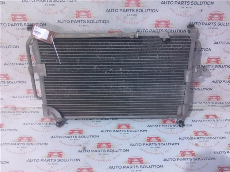 Radiator AC MATIZ