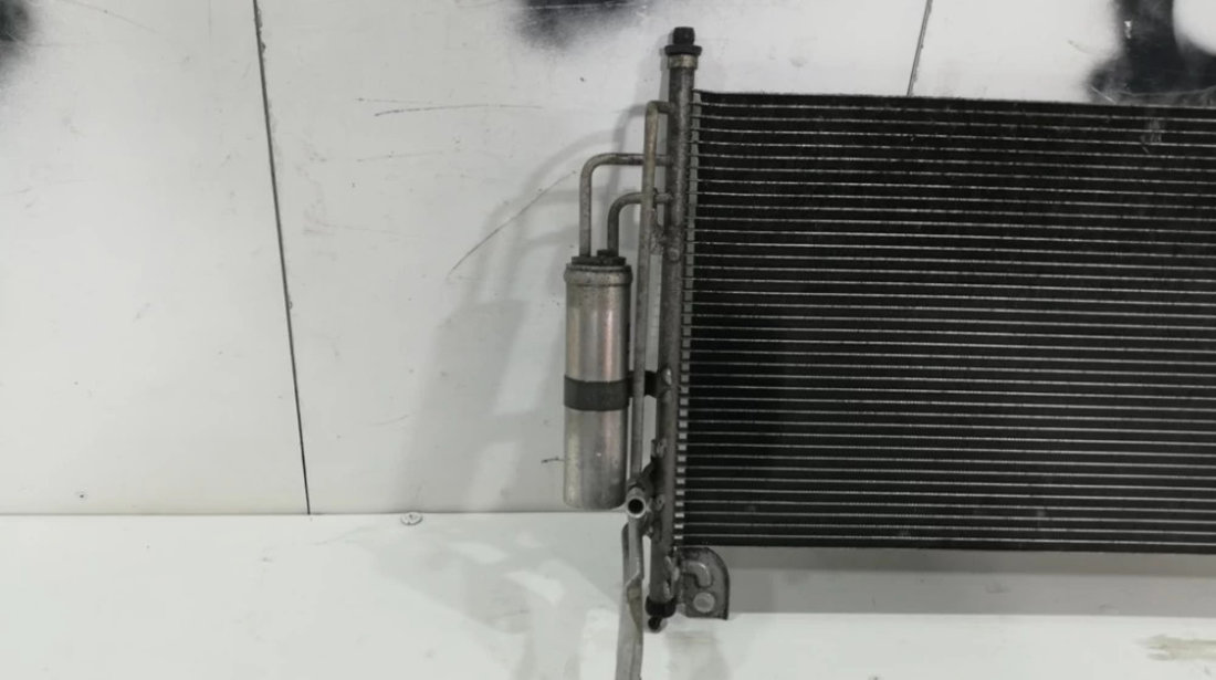 Radiator AC Mazda 2 An 2008 2009 2010 2011 2012 1.3 benzina 16V EURO 4 63 KW tip motor ZJ