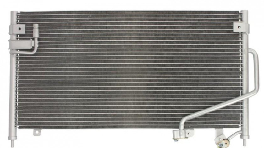 Radiator ac Mazda 323 F Mk V (BA) 1994-1998 #4 102671