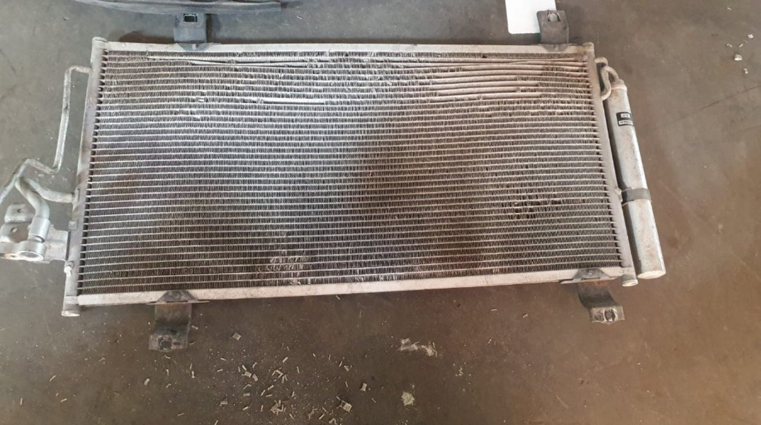 Radiator AC Mazda 6 cod piesa 839700502