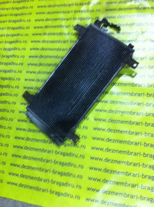 Radiator ac Mazda 6 GG [2002 - 2005] Liftback 2.0 MZR-CD MT (136 hp) SPORT RF5C