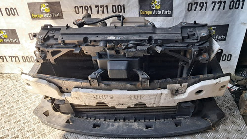 Radiator AC Mazda 6 GJ SKYACTIV 2.2 D an 2014