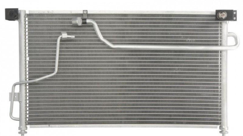 Radiator ac Mazda 626 Mk IV hatchback (GE) 1991-1997 #4 0220501