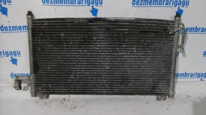 Radiator ac Mazda Premacy