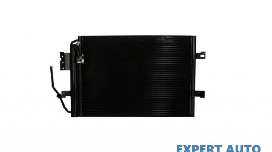 Radiator ac Mercedes A-CLASS (W168) 1997-2004 #2 08062010