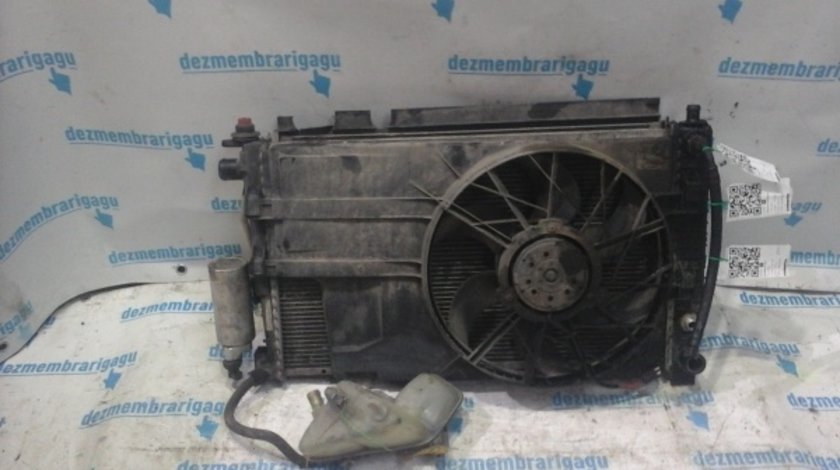 Radiator ac Mercedes A-class W168 (1997-2004)