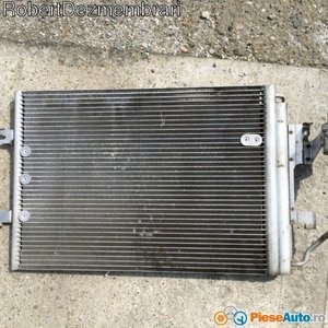 Radiator AC mercedes a class w168 an 1998-2003