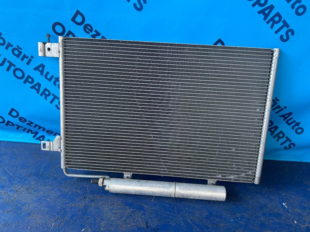Radiator AC Mercedes A Class W169 1.7 BENZINA 2004-2010