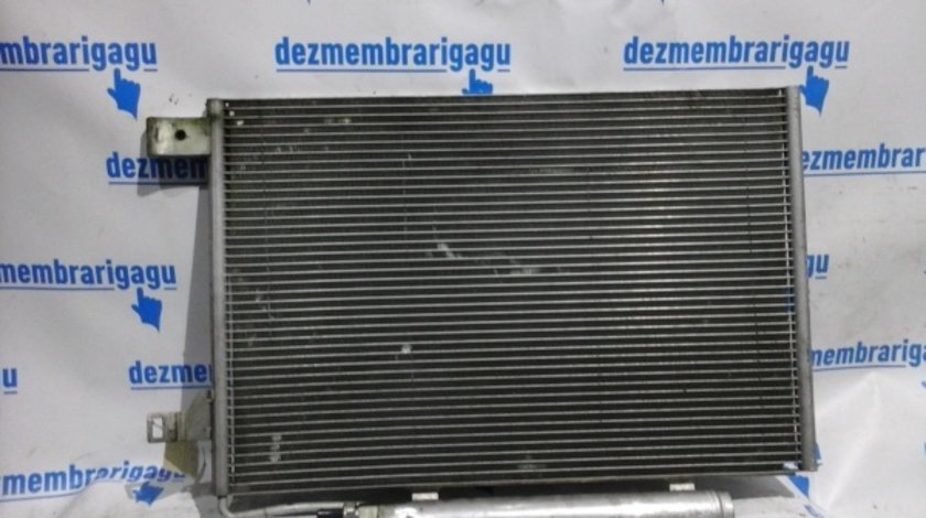 Radiator ac Mercedes A-class W169 (2004-)