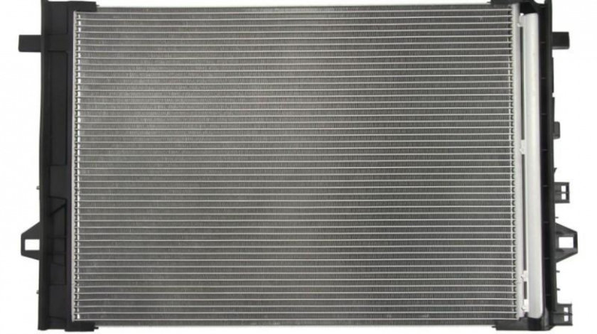 Radiator ac Mercedes A-CLASS (W176) 2012-2016 #2 107155