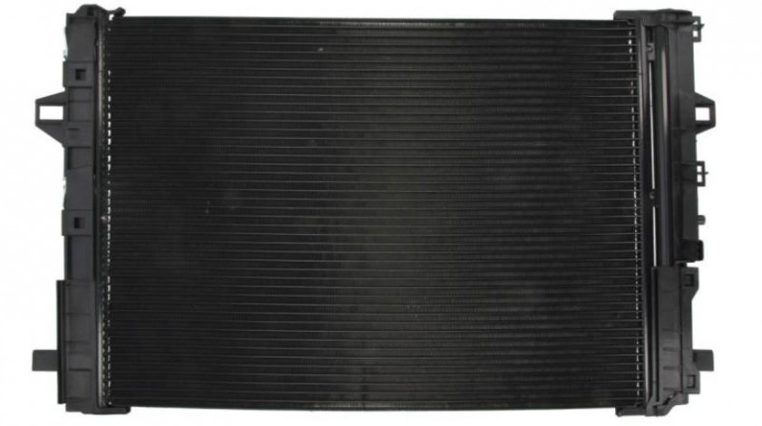 Radiator ac Mercedes A-CLASS (W176) 2012-2016 #4 107155