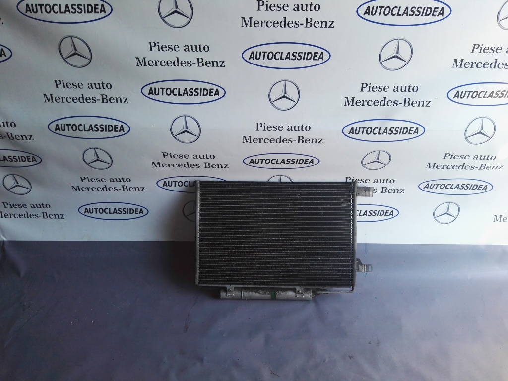Radiator AC Mercedes A150 W169 A1695000054