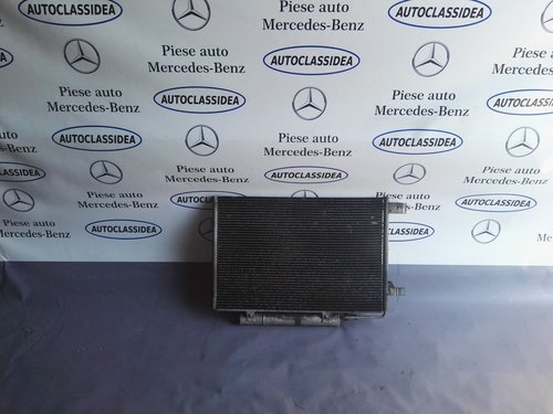 Radiator AC Mercedes A150 W169 A1695000054