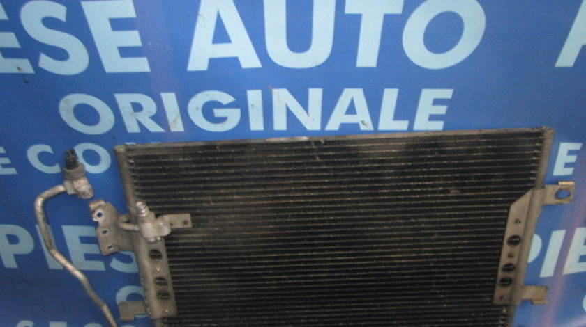 Radiator AC Mercedes A170 W168