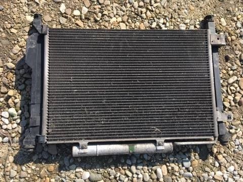 Radiator Ac mercedes b class w245 2005