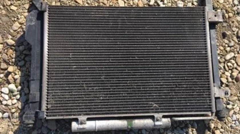 Radiator Ac mercedes b class w245 2005