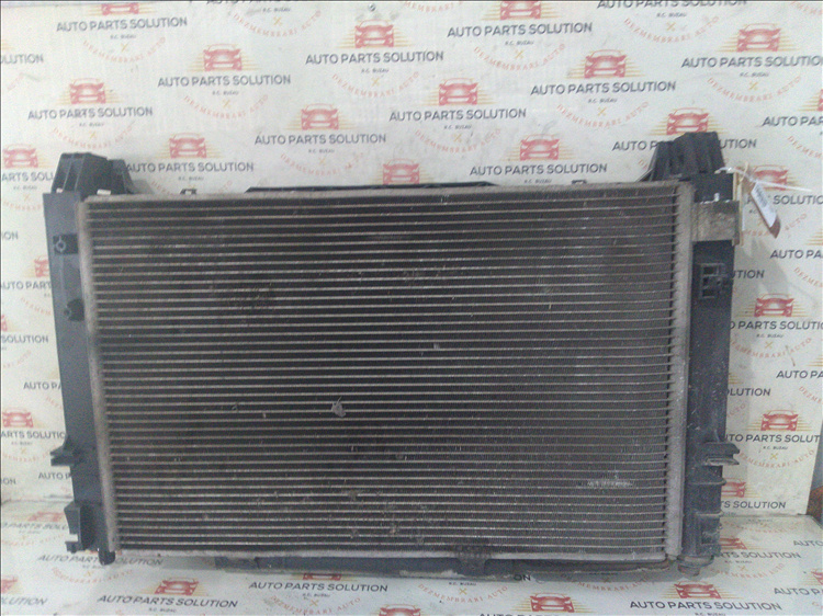 Radiator AC MERCEDES-BENZ A CLASS 2.0 D an fabr. 2009