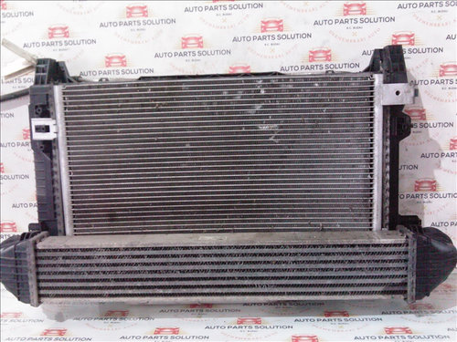 Radiator AC MERCEDES-BENZ A CLASS (W169) 2.0 D an fabr. 2008