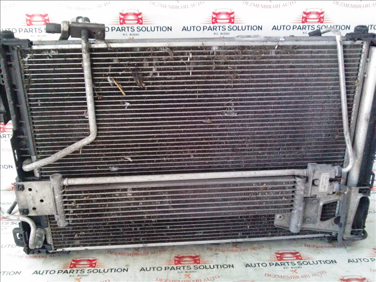 Radiator AC MERCEDES-BENZ CLS350 3.0 d an fabr. 2013