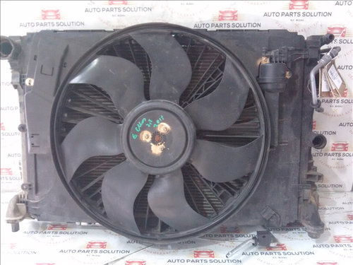Radiator AC MERCEDES-BENZ E CLASS 2.2 CDI an fabr 2011