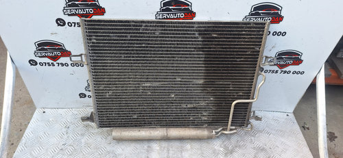 Radiator AC Mercedes-Benz E-Class (2002-2008) [W211] 2.2 Motorina 2006, A2115000154