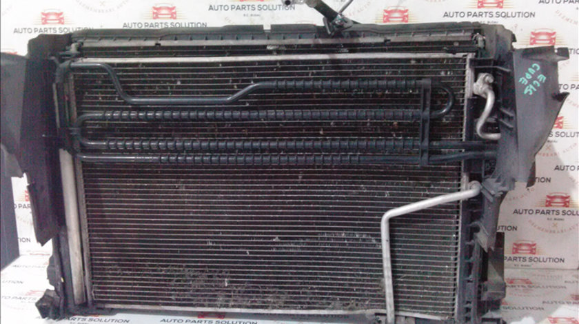 Radiator AC MERCEDES BENZ E CLASS COUPE (C207) 2011