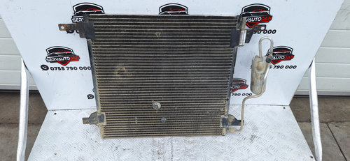 Radiator AC Mercedes-Benz M-Class (1998-2005) [W163] 3.2 Benzina 2004, 1215166