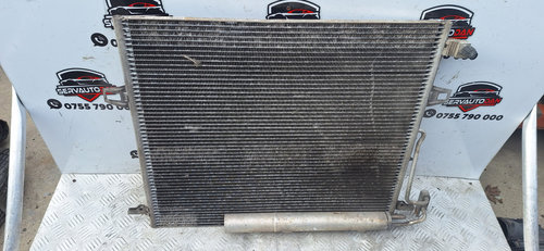 Radiator AC Mercedes-Benz ML (2006-2011) [w164] 3.0 Motorina 2008, A2515000054
