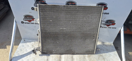 Radiator AC Mercedes-Benz ML (2009-2011) [w164] facelift 3.0 Motorina 2010, A2515000054