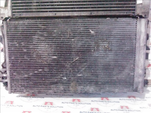 Radiator AC MERCEDES-BENZ VITO 2.2 CDI an fabr. 2005