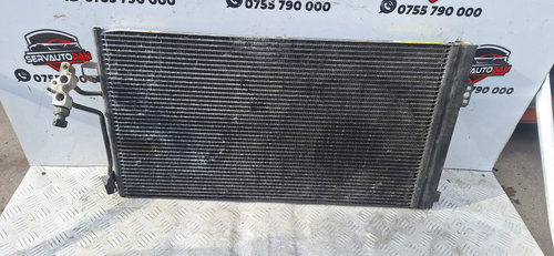 Radiator AC Mercedes-Benz Vito (2009->) [w639] 3.0 Motorina 2009, A6398350800