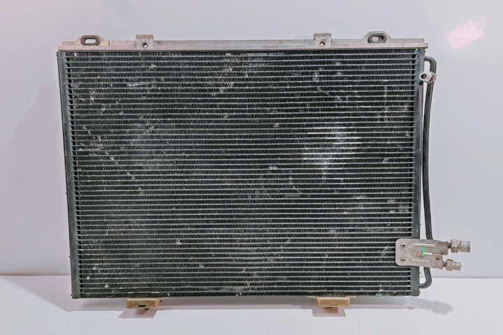Radiator AC Mercedes-Benz Vito W638 [1996 - 2003]